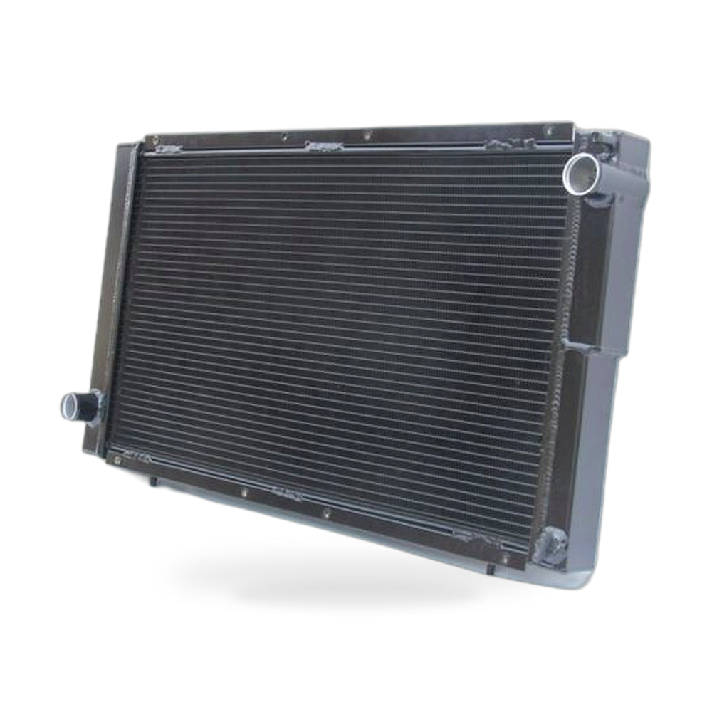 Aluminum Racing Radiator Suitable For Subaru Liberty Impreza WRX 2.0 Turbo 89–02 - ZT3