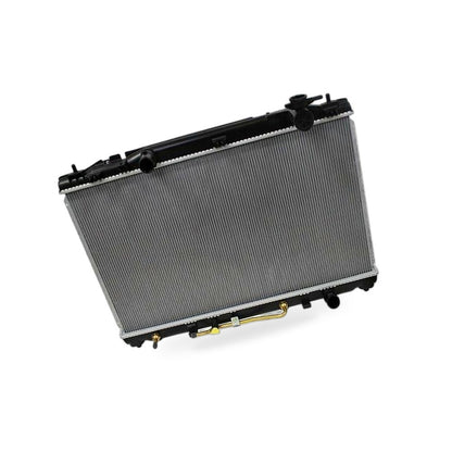 Suitable for Toyota Camry 2007-2009 2.4L L4 gasoline 2AZFE radiator 16400-0H210 - BD2