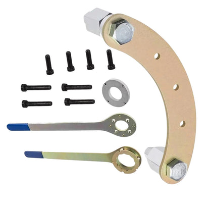 Cam Sprocket Install & Removal Wrench Tool Suitable for Subaru Impreza