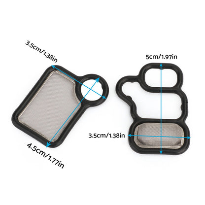 VTEC Solenoid Gasket Set Suitable for Acura RDX 2.4L