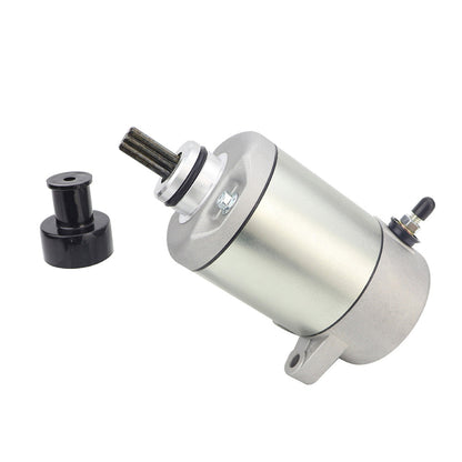 Starter motor Suitable For Honda TRX400FGA Rancher 400 AT GPScape TRX400FA 04-07.