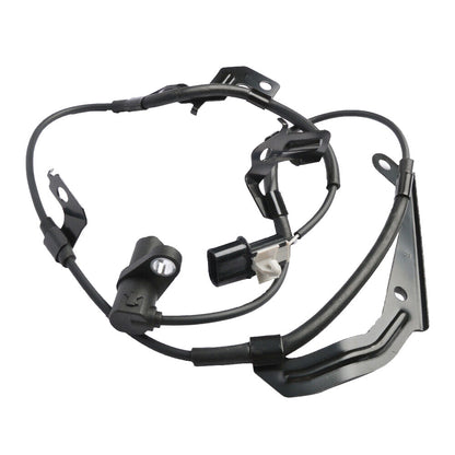 ABS Wheel Speed Sensor Kit Suitable for Mitsubishi Pajero 3.5L