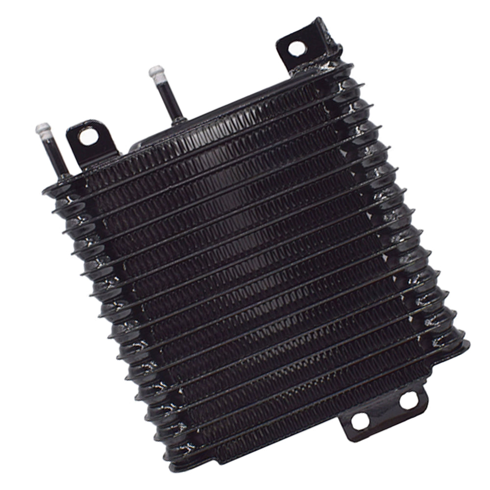Transmission Oil Cooler Suitable for Mitsubishi Outlander2003–2006 Ref. MR983077.