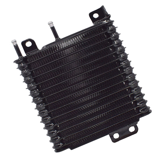 Transmission Oil Cooler Suitable for Mitsubishi Outlander2003–2006 Ref. MR983077.