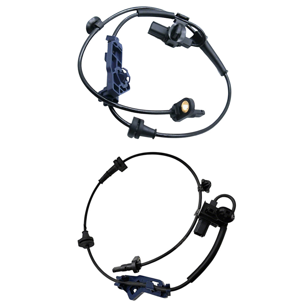 Front ABS Wheel Speed Sensor Pair Suitable for Honda Accord 2018ÿ2022