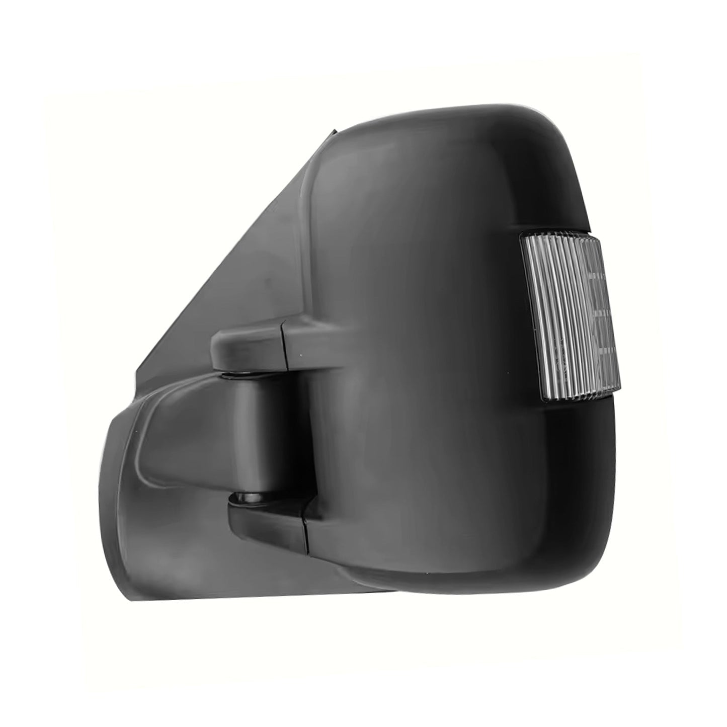 Left & Right Door Mirrors Electric Adjustment Suitable for LDV V80