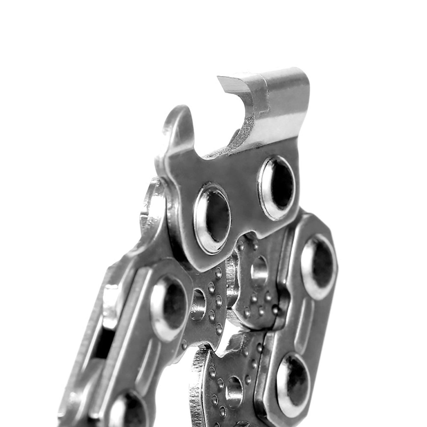 14''3/8LP .050 52DL Bar & Tungsten Chain Combo Suitable For Husqvarna Y40530.