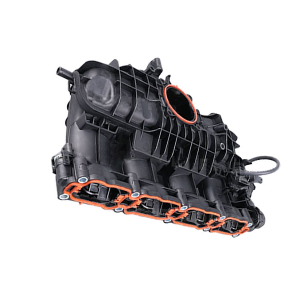 Intake Inlet Manifold Suitable for Audi A1 2.0 TFSI