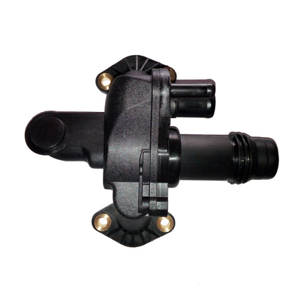 Engine Coolant Thermostat Housing With Seal Suitable For Ford Territory Diesel