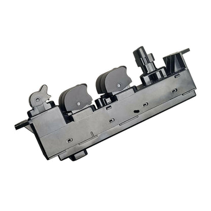 Master Power Window Switch Front Right Suitable For Subaru Outback Liberty 2004-2008 ABS Black.