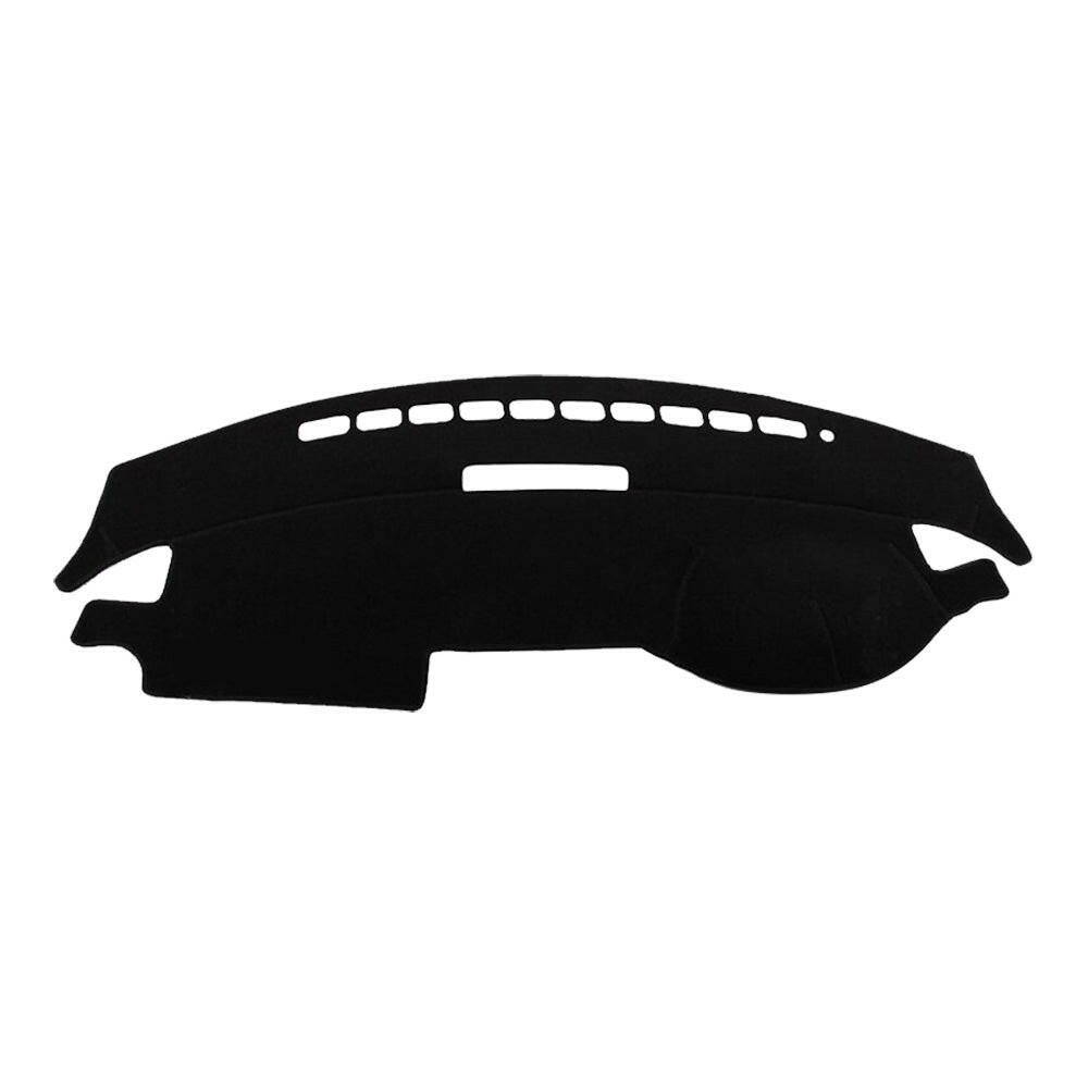 Non-Slip Dash Mat Suitable For Suzuki Swift Sport 2005-2010 Dashboard Cover