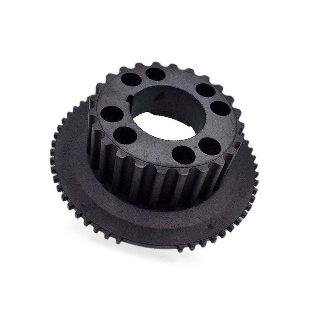 Crankshaft Sprocket Gear Suitable for Mitsubishi L200 Pajero Sport 2.4L 4N15 - BD1