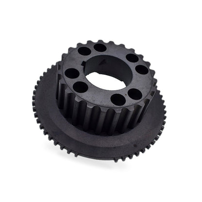 Crankshaft Sprocket Gear Suitable for Mitsubishi L200 Pajero Sport 2.4L 4N15 - BD1