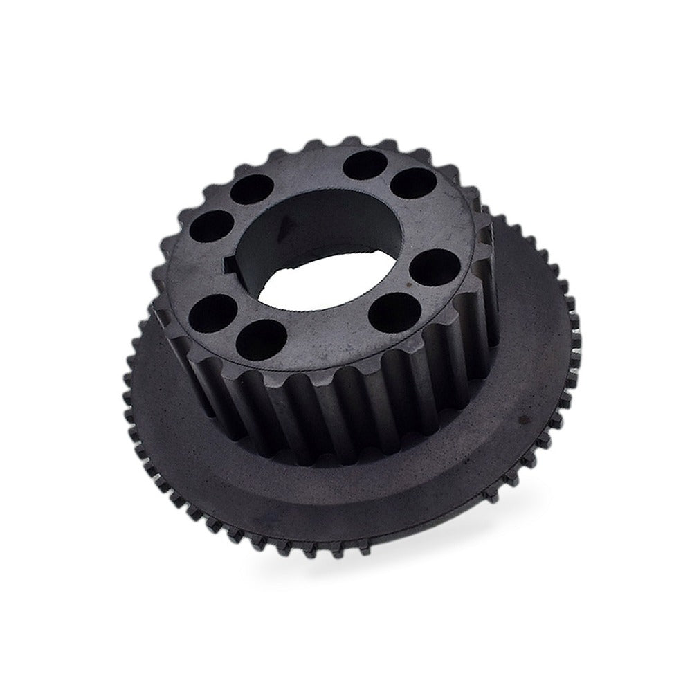 Crankshaft Sprocket Gear Suitable for Mitsubishi L200 Pajero Sport 2.4L 4N15 - BD2