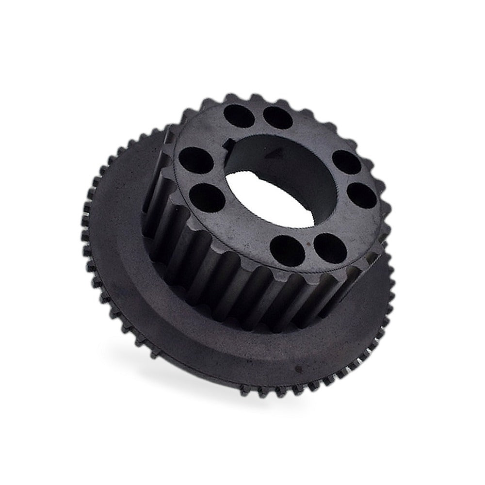 Crankshaft Sprocket Gear Suitable for Mitsubishi L200 Pajero Sport 2.4L 4N15 - BD3