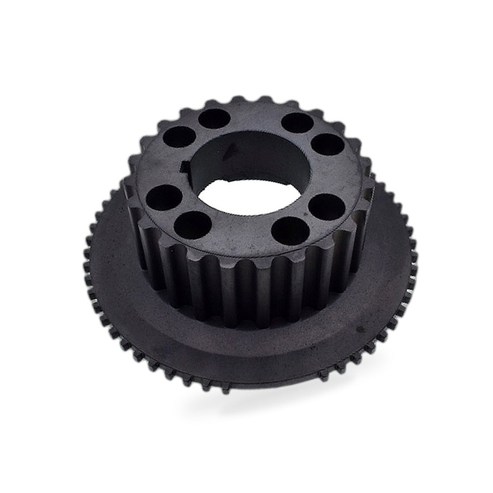 Crankshaft Sprocket Gear Suitable for Mitsubishi L200 Pajero Sport 2.4L 4N15 - BD4