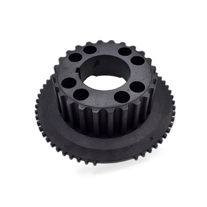 Crankshaft Sprocket Gear Suitable for Mitsubishi L200 Pajero Sport 2.4L 4N15 - BD4