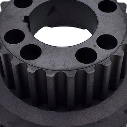 Crankshaft Sprocket Gear Suitable for Mitsubishi L200 Pajero Sport 2.4L 4N15 - XQ1