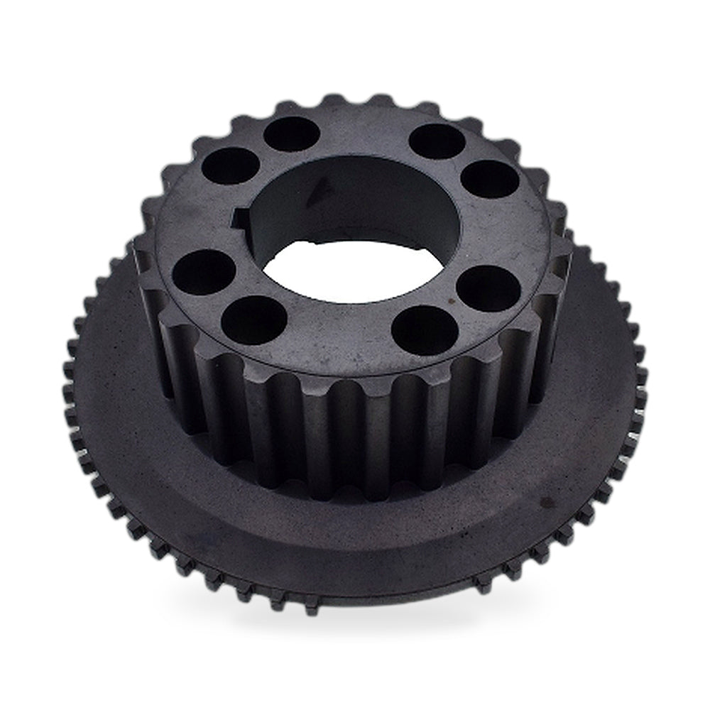Crankshaft Sprocket Gear Suitable for Mitsubishi L200 Pajero Sport 2.4L 4N15 - ZT2