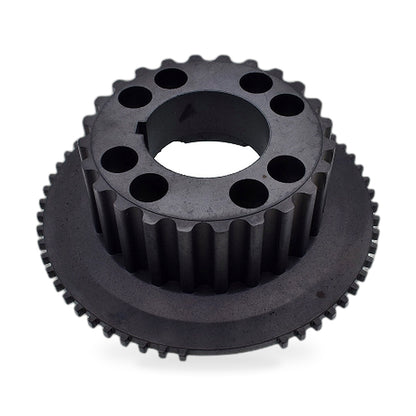 Crankshaft Sprocket Gear Suitable for Mitsubishi L200 Pajero Sport 2.4L 4N15 - ZT2