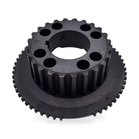 Crankshaft Sprocket Gear Suitable for Mitsubishi L200 Pajero Sport 2.4L 4N15 - ZT2