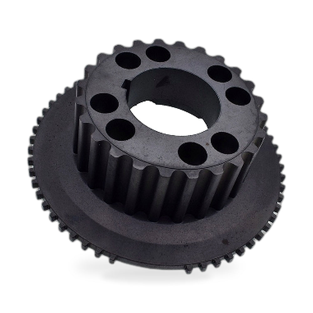 Crankshaft Sprocket Gear Suitable for Mitsubishi L200 Pajero Sport 2.4L 4N15 - ZT3