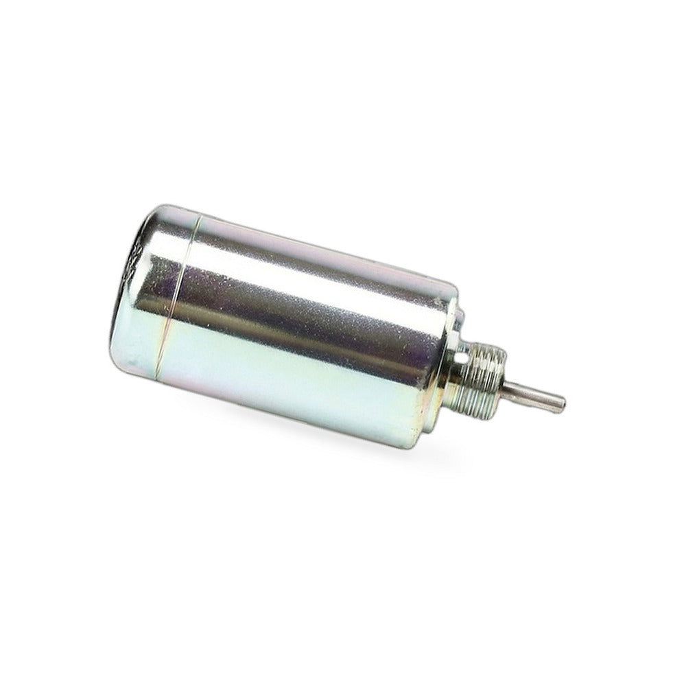 Shut Off Solenoid 185206083 VF185206082 SBA18520 Suitable for Perkins - BD1