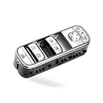 Front Window Glass Lift Switch Suitable for Mercedes GLE GLS C S EQE A1679057501 - BD1