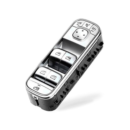 Front Window Glass Lift Switch Suitable for Mercedes GLE GLS C S EQE A1679057501 - BD2