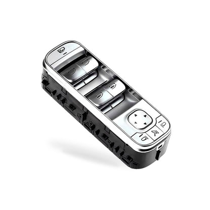 Front Window Glass Lift Switch Suitable for Mercedes GLE GLS C S EQE A1679057501 - BD3