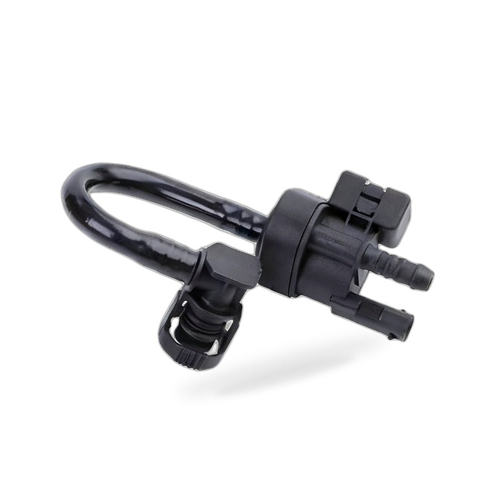 Purge Valve Suitable for Audi A4 A5 A6 Q5 Porsche Cayenne 2011-2018 95811002030 - BD2