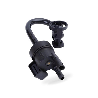 Purge Valve Suitable for Audi A4 A5 A6 Q5 Porsche Cayenne 2011-2018 95811002030 - BD4