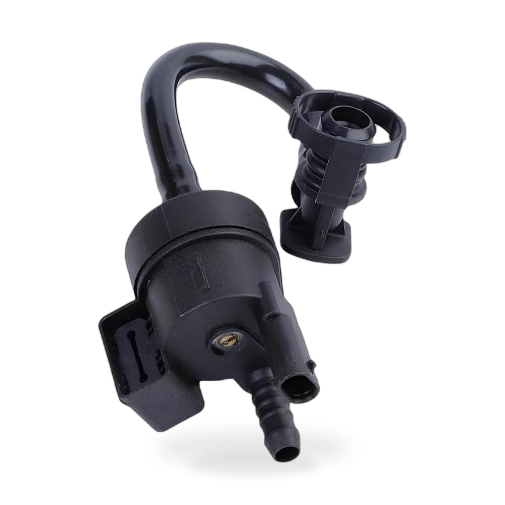 Purge Valve Suitable for Audi A4 A5 A6 Q5 Porsche Cayenne 2011-2018 95811002030 - ZT3