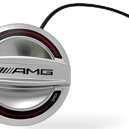 Oil Cap Suitable for Mercedes-Benz C-Class S-Class GLC 2013-2023 A0004700800 - XQ1