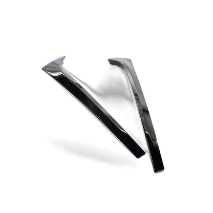 Window Spoiler Wing Tail Rear Roof Spoiler Suitable for Skoda Octavia Combi - BD1