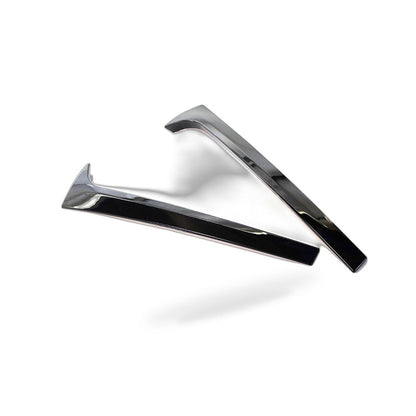 Window Spoiler Wing Tail Rear Roof Spoiler Suitable for Skoda Octavia Combi - BD2