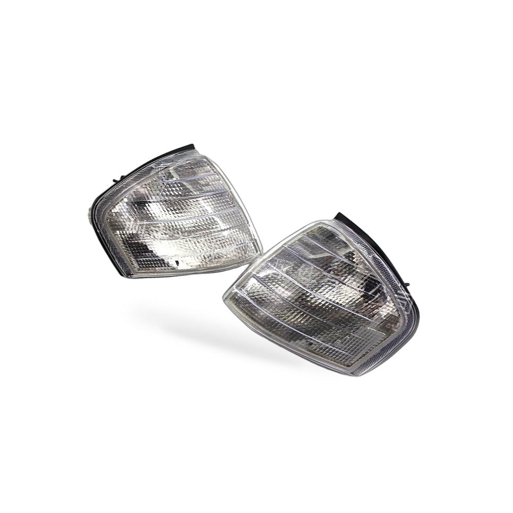 Corner Turn Signal Lamp Suitable for Mercedes C-Class W202 94-00 2028261143 - BD1