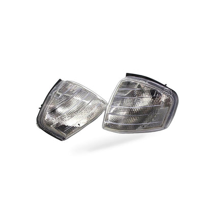 Corner Turn Signal Lamp Suitable for Mercedes C-Class W202 94-00 2028261143 - BD2