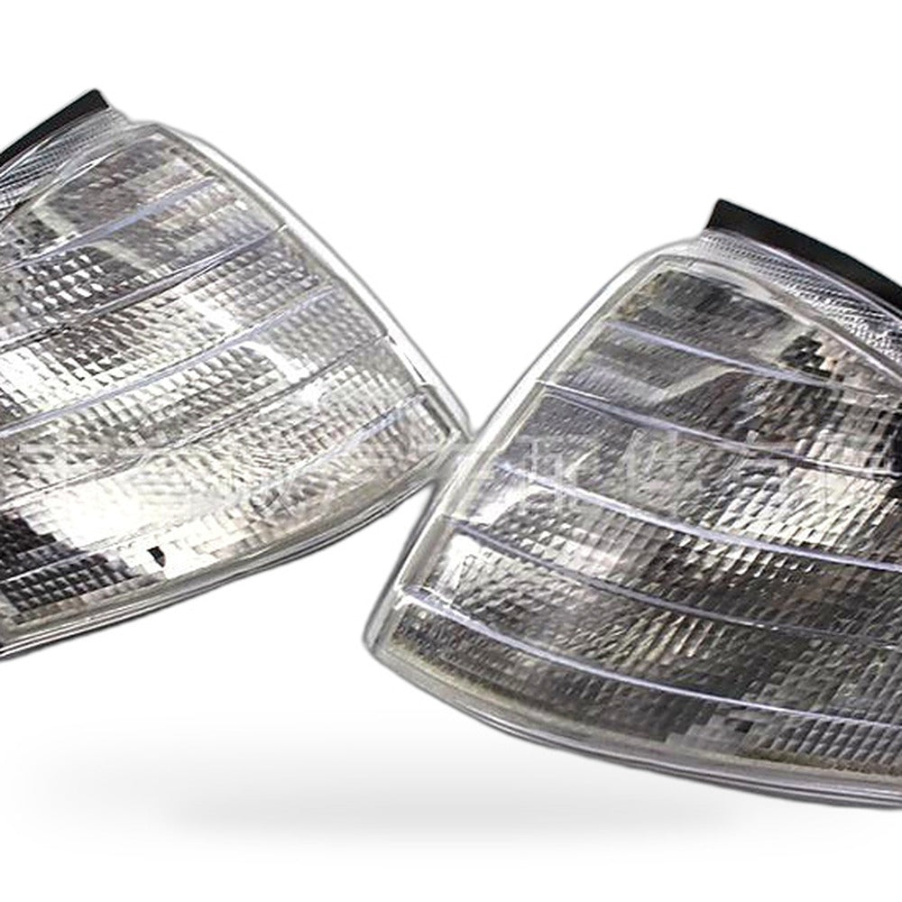 Corner Turn Signal Lamp Suitable for Mercedes C-Class W202 94-00 2028261143 - XQ1
