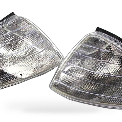 Corner Turn Signal Lamp Suitable for Mercedes C-Class W202 94-00 2028261143 - XQ1