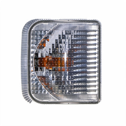 Front Corner Lamp Suitable for Iveco Eurocargo 2003-2021 504047573 - ZT2