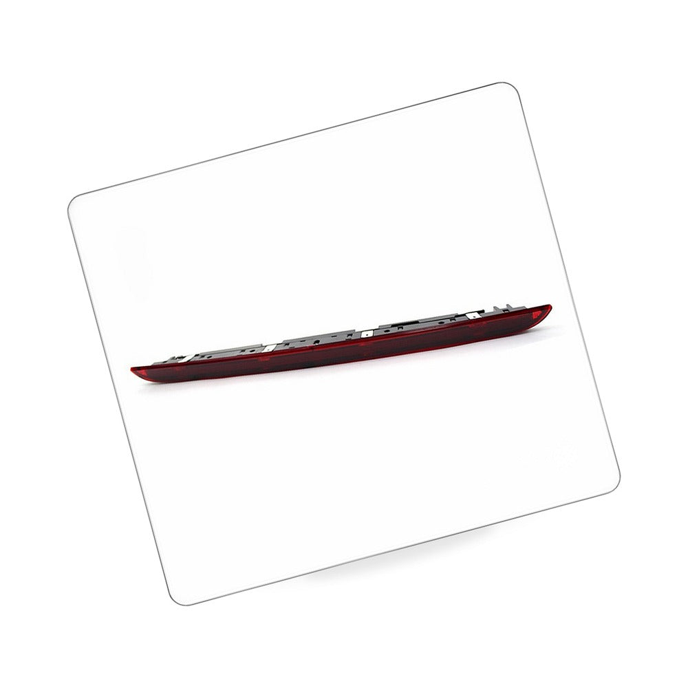 For Audi A6 S6 C6 05-11 AVANT High Level Brake Light 4F9945097 [Red] - BD2