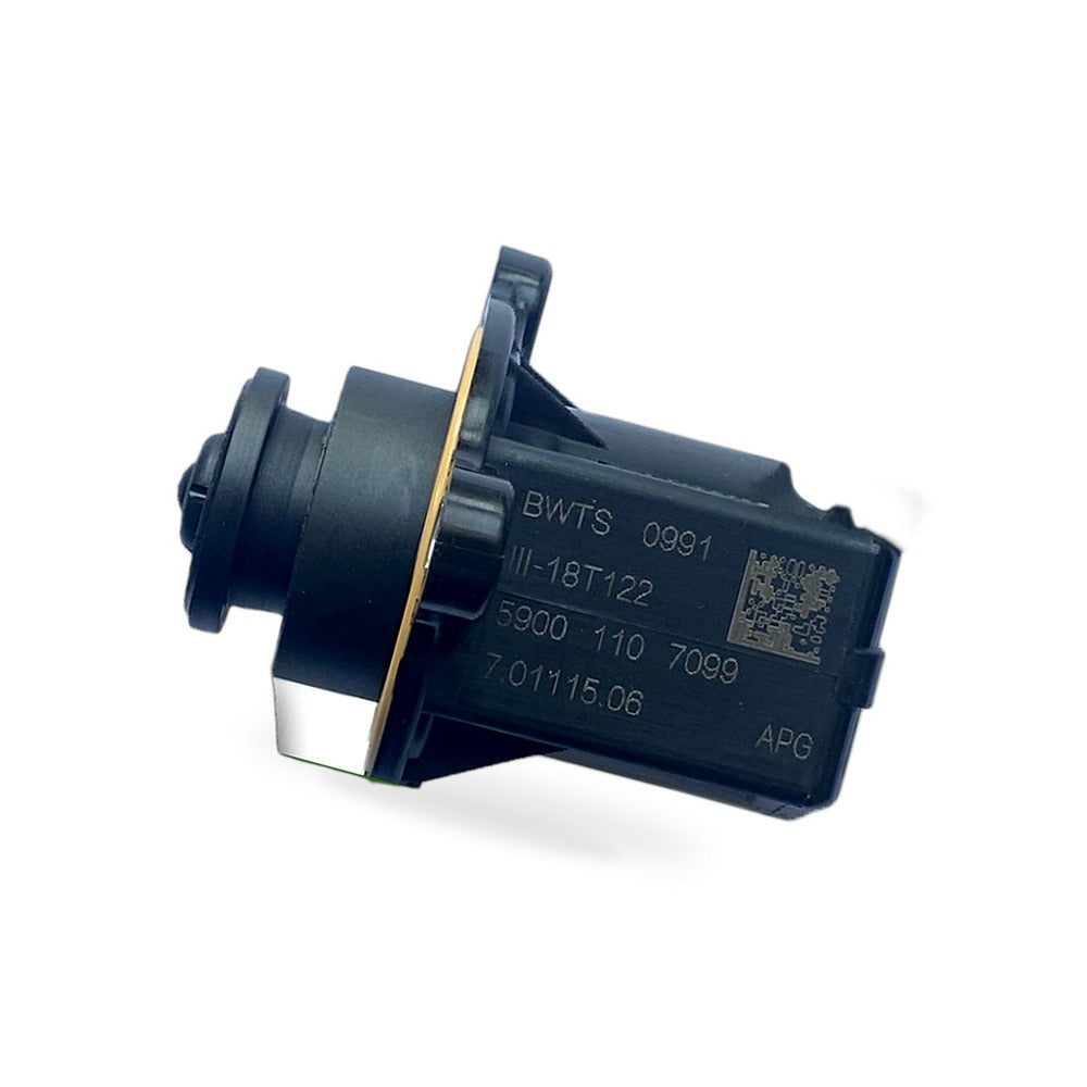 Turbocharger Solenoid Valve Suitable for Peugeot BYD BMW Mini 70111505 037977 - BD1