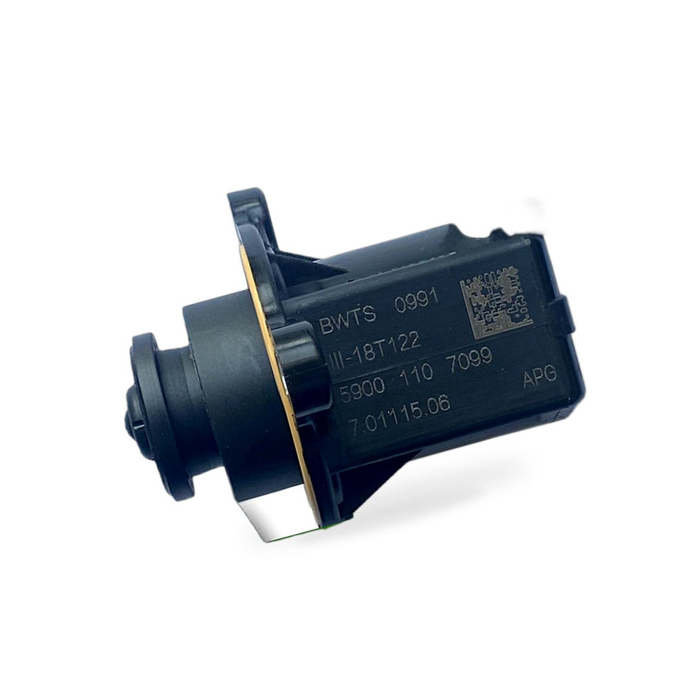 Turbocharger Solenoid Valve Suitable for Peugeot BYD BMW Mini 70111505 037977 - BD2