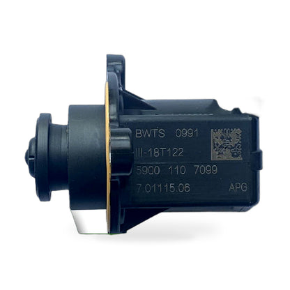 Turbocharger Solenoid Valve Suitable for Peugeot BYD BMW Mini 70111505 037977 - ZT2