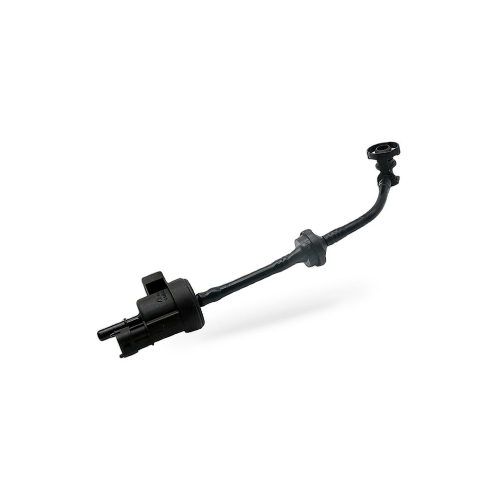 Carbon Canister Purge Valve Suitable for Opel Astra 1.6L 1.9L 55573017 55576071 - BD2