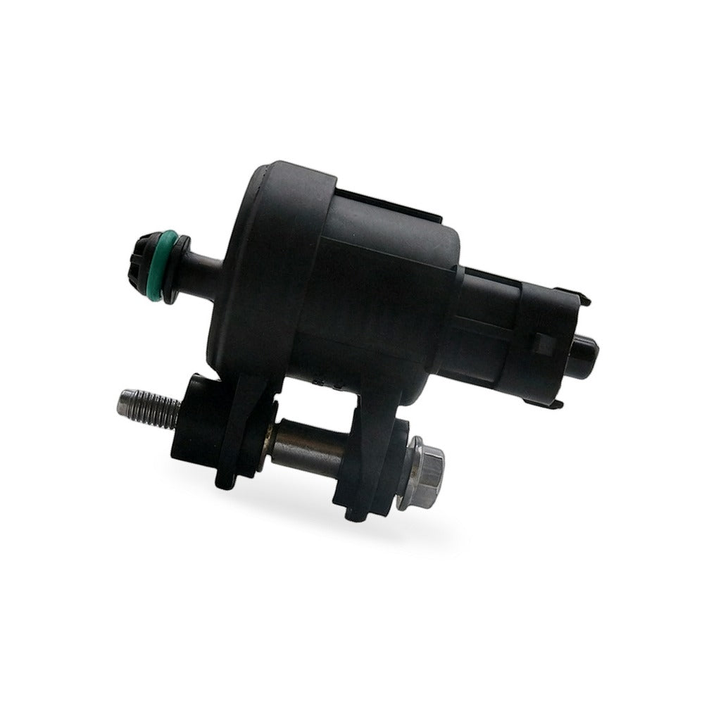 Vapor Canister Purge Valve Suitable for BMW X3 2007-2011 2.5L 3.0L 12610560 - BD1