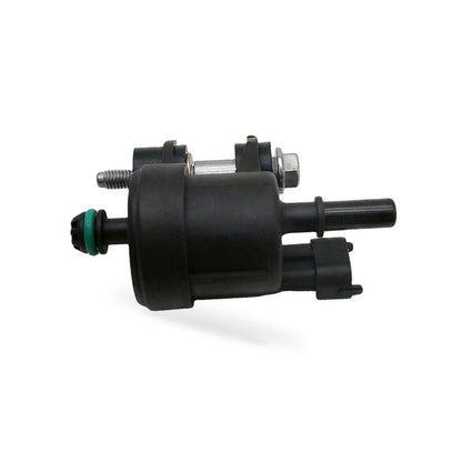 Vapor Canister Purge Valve Suitable for BMW X3 2007-2011 2.5L 3.0L 12610560 - BD3