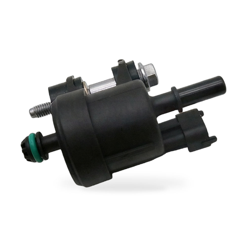Vapor Canister Purge Valve Suitable for BMW X3 2007-2011 2.5L 3.0L 12610560 - ZT3