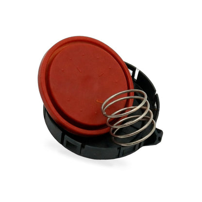 PCV Valve Suitable for BMW 5 Series 6 Series E60 E61 11127547058 - BD3